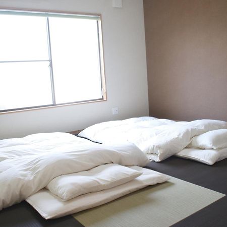 Kyoto Nishijin no Yado Hotel Eksteriør billede