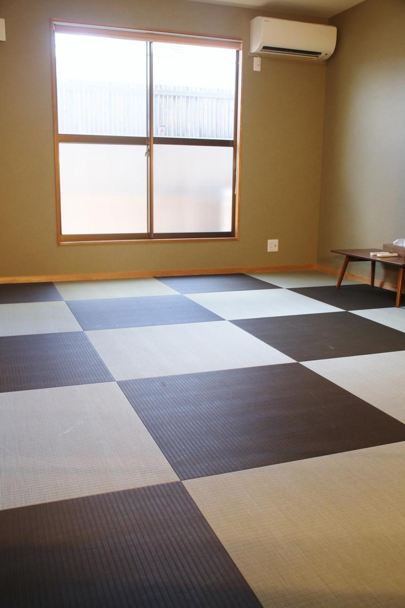 Kyoto Nishijin no Yado Hotel Eksteriør billede