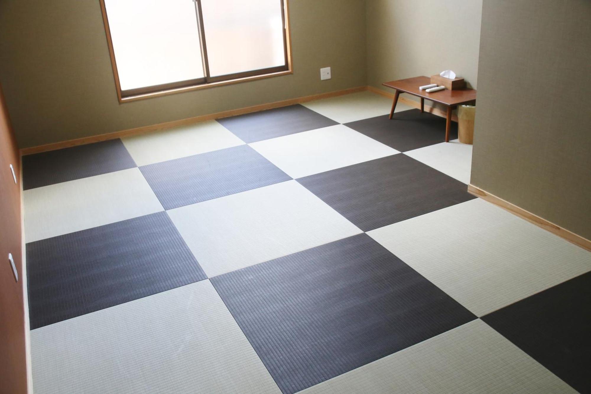 Kyoto Nishijin no Yado Hotel Eksteriør billede
