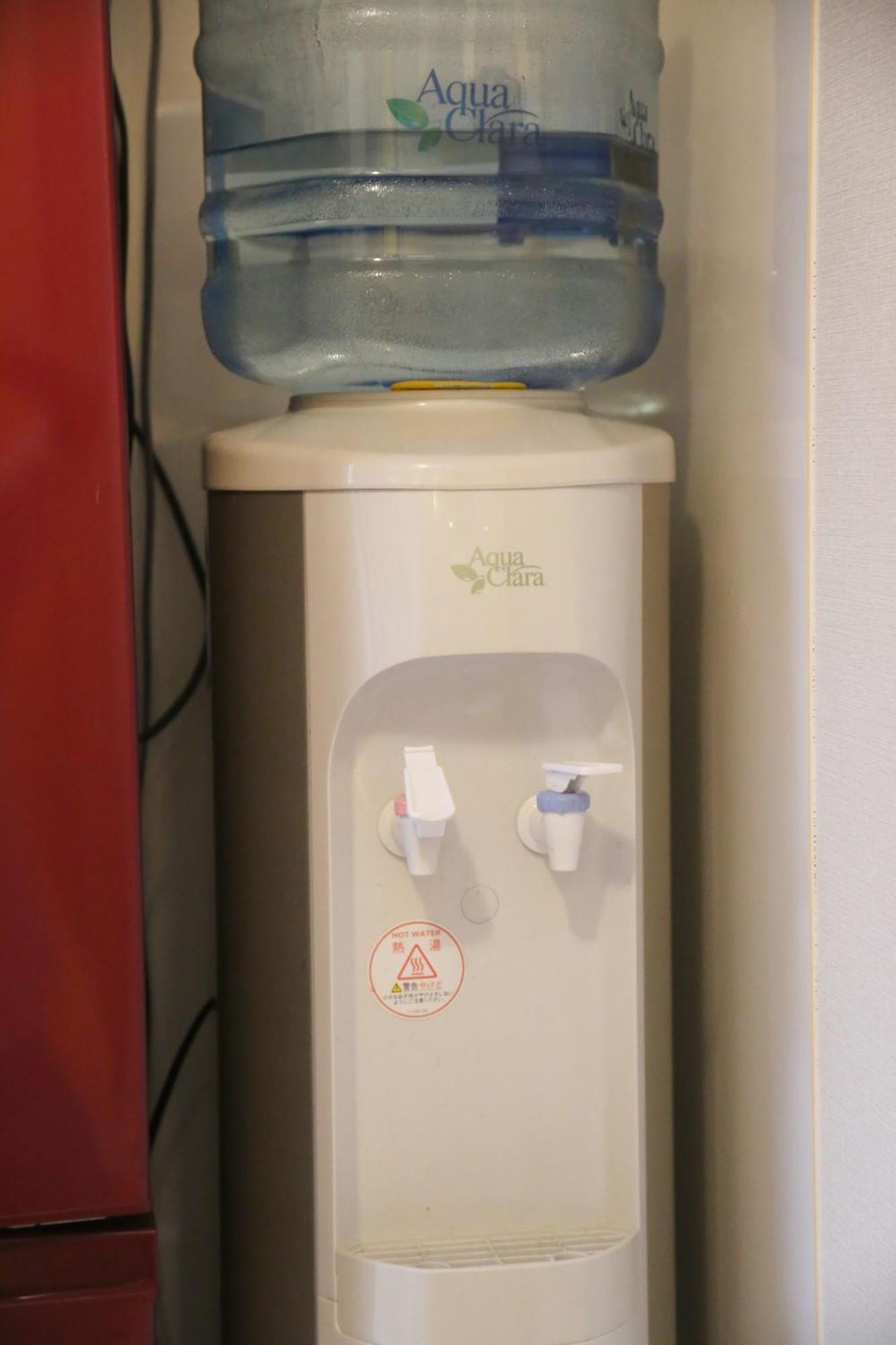 Kyoto Nishijin no Yado Hotel Eksteriør billede