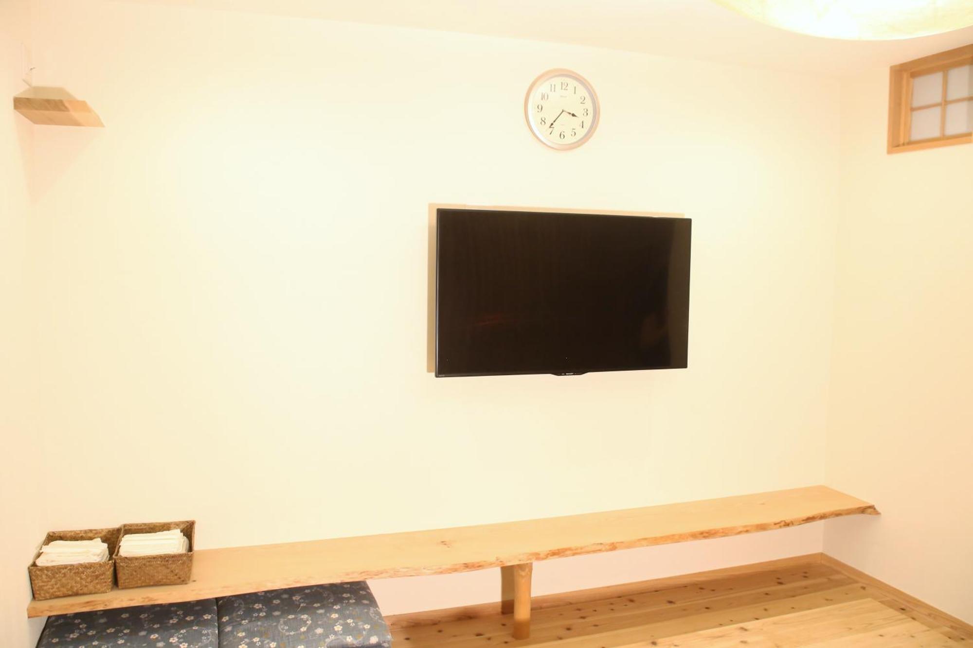 Kyoto Nishijin no Yado Hotel Eksteriør billede