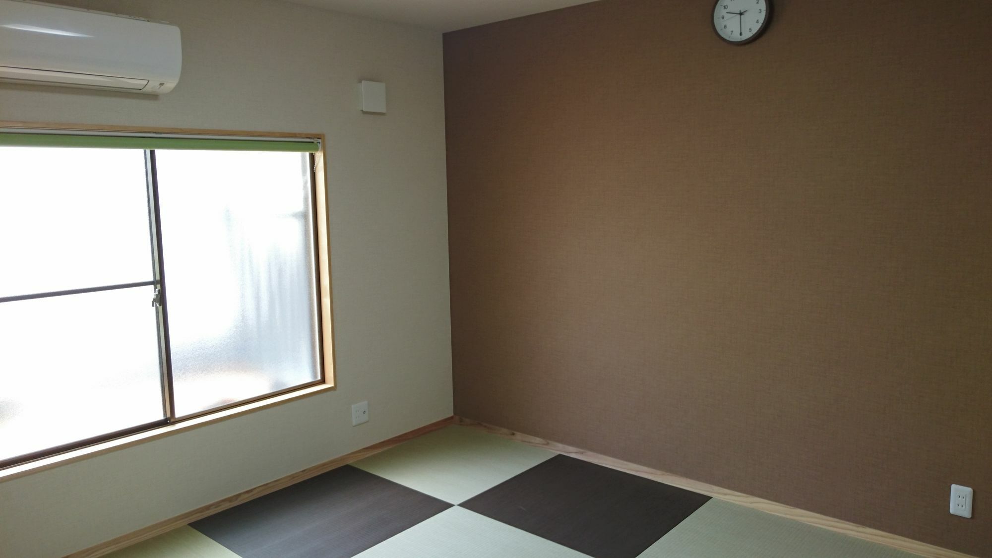 Kyoto Nishijin no Yado Hotel Eksteriør billede