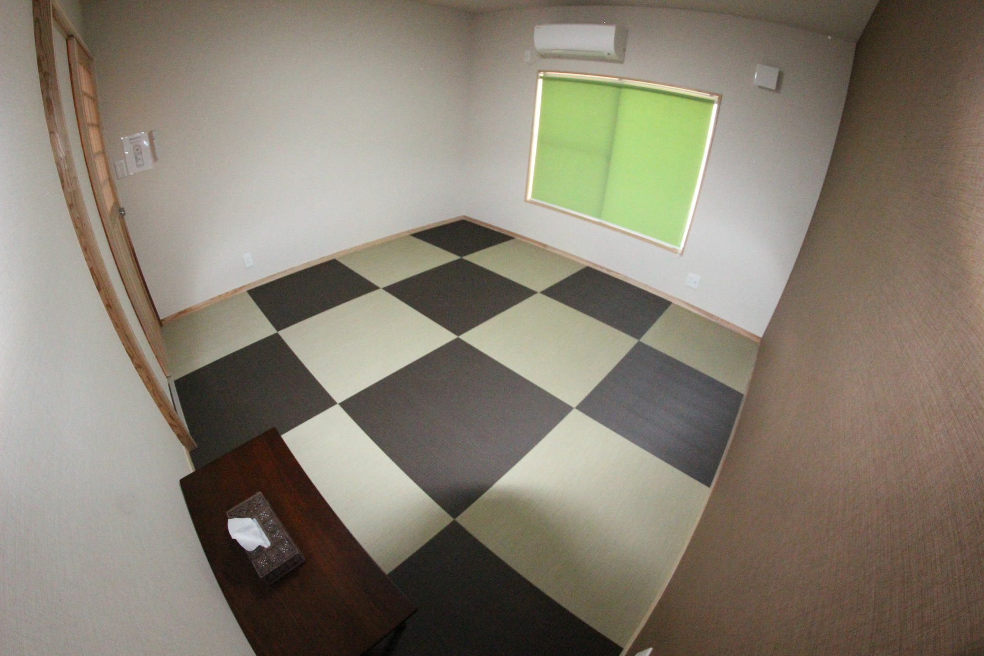 Kyoto Nishijin no Yado Hotel Eksteriør billede