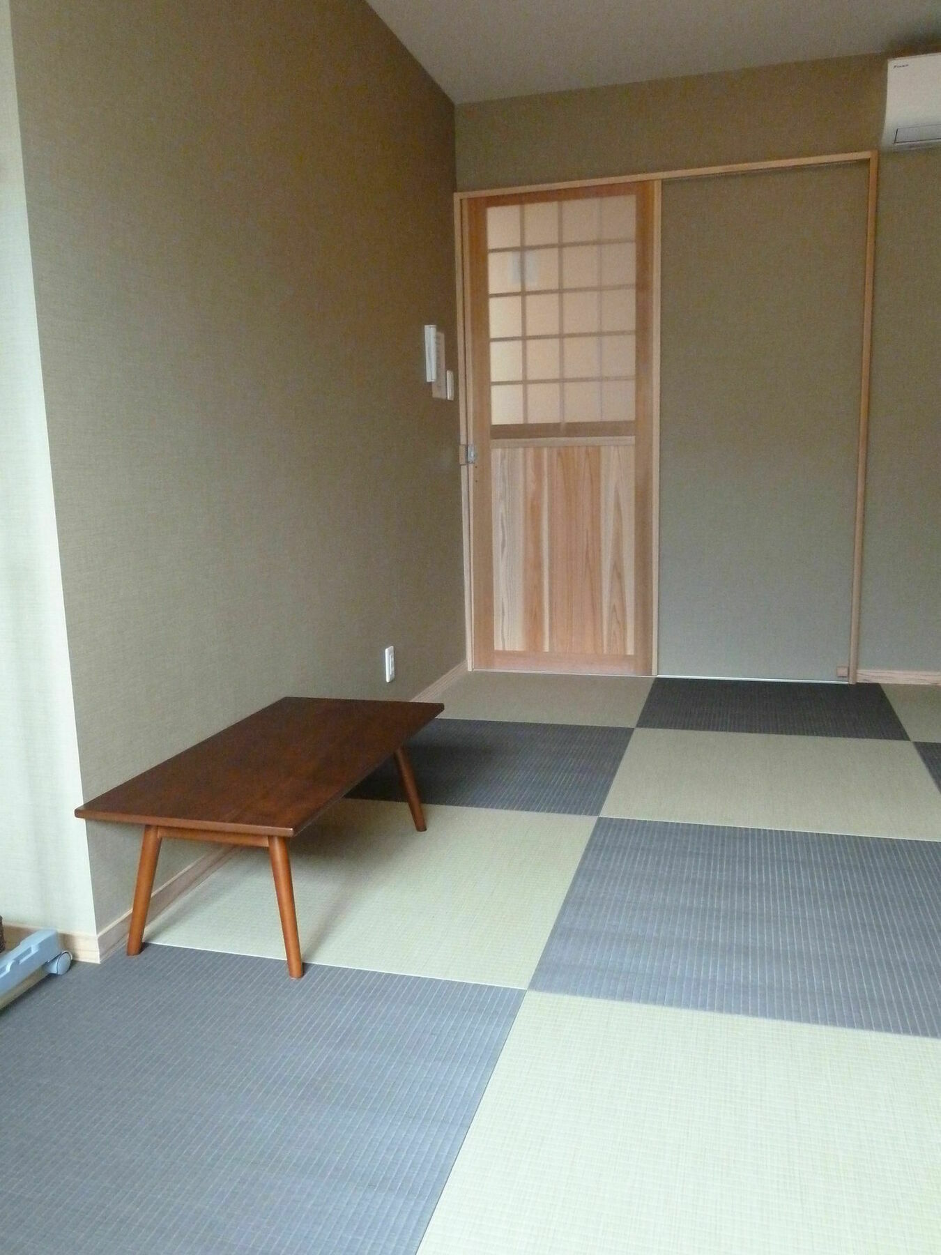 Kyoto Nishijin no Yado Hotel Eksteriør billede