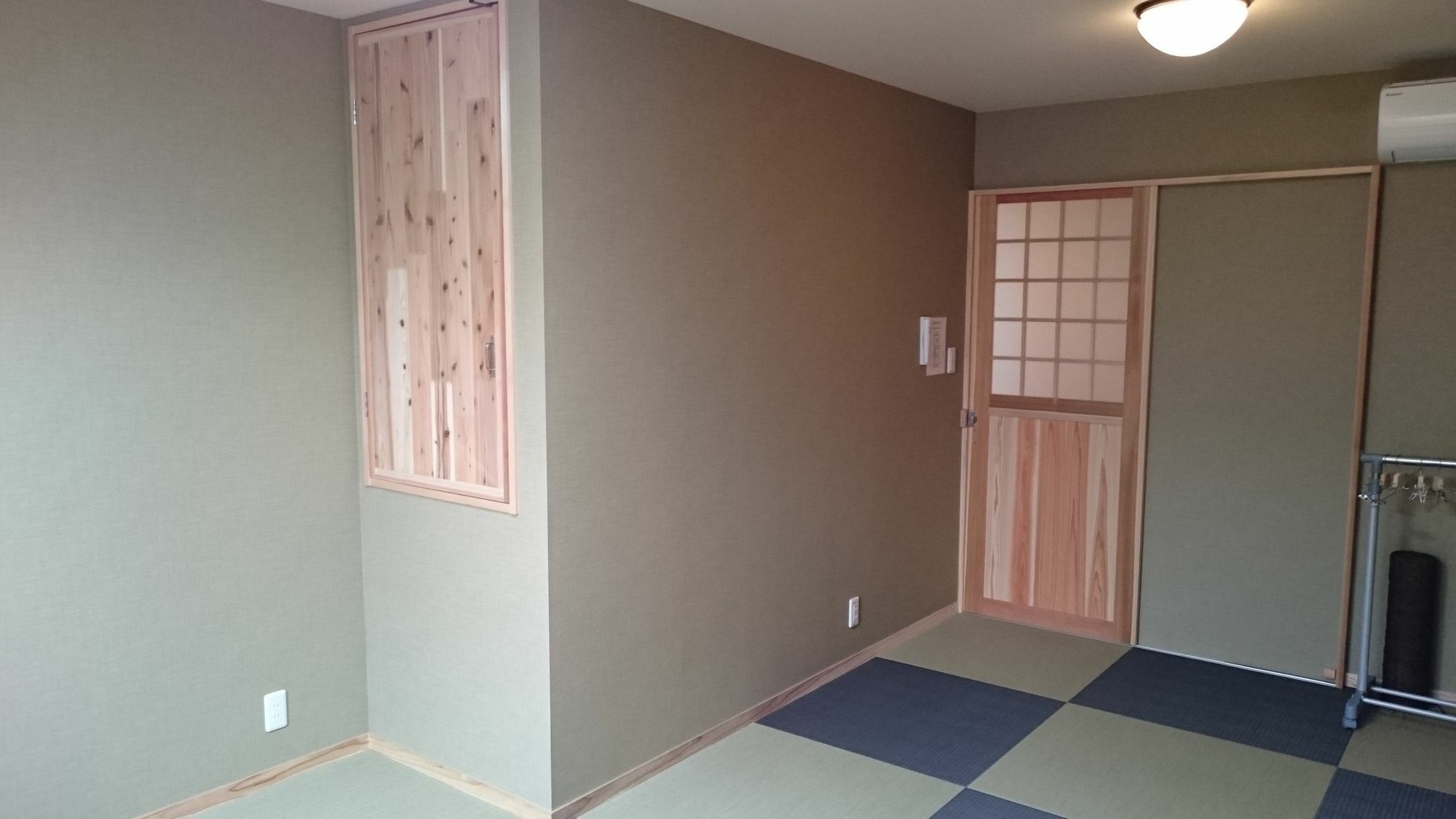 Kyoto Nishijin no Yado Hotel Eksteriør billede