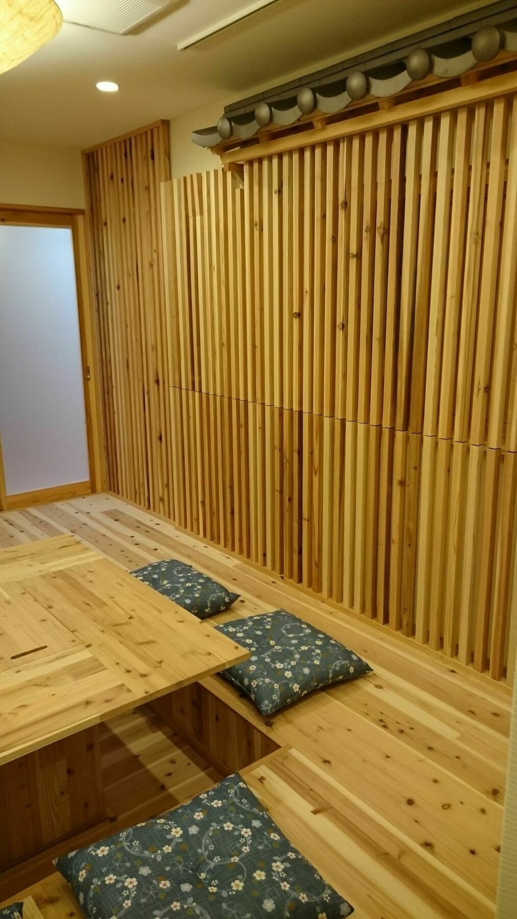 Kyoto Nishijin no Yado Hotel Eksteriør billede