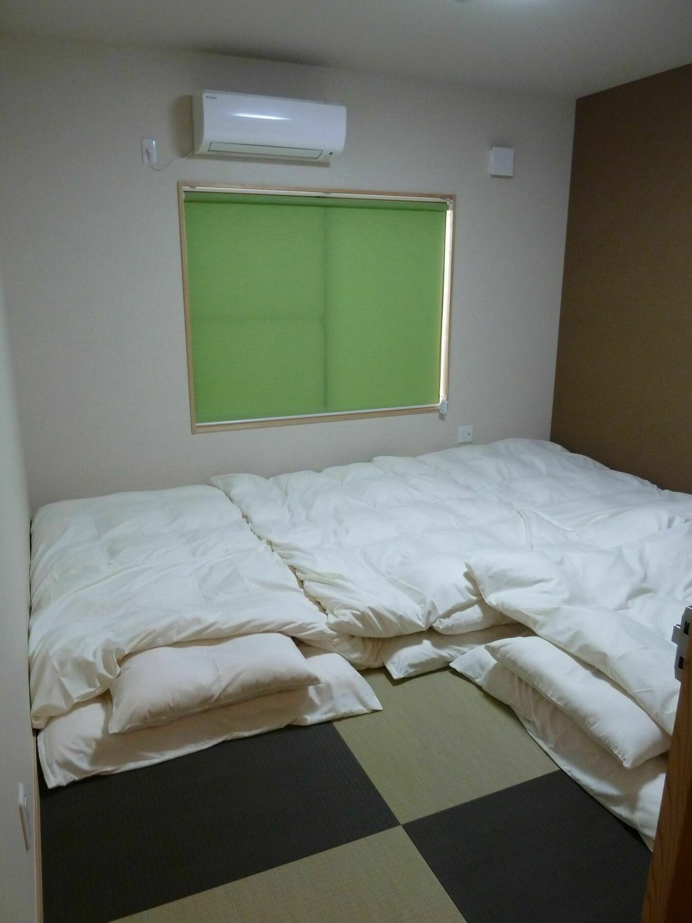 Kyoto Nishijin no Yado Hotel Eksteriør billede